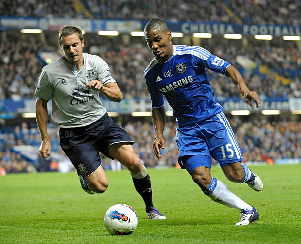 新的挑战和 新的挑战和