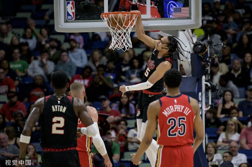 来了显著影 来了显著影